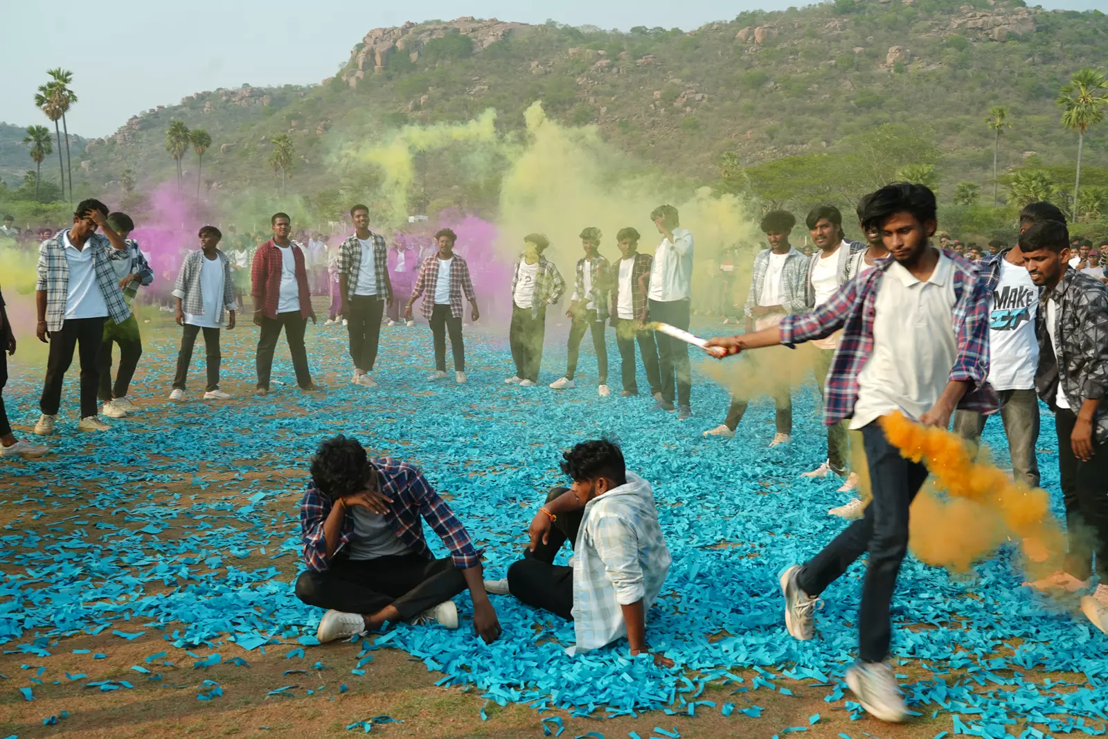 Traditional Day 2025 - 5